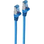 Netzwerkkabel ShiverPeaks BS75711-0.25B 0,25 m Cat6a S/FTP