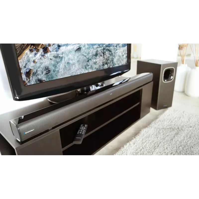 Subwoofer, Blaupunkt LS200SUB, 200W