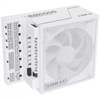 Netzteil Lian Li EDGE GOLD 1000, 1000 W, 80 PLUS Gold, ATX 3.1, PCIe 5.1, USB-Hub