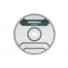 Kreissägeblatt Metabo 628286000 30,5 cm