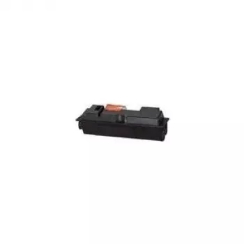 KYOCERA TK-100 Tonerkartusche 1 Stk. Original Schwarz