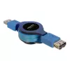 USB-Kabel DeLOCK 82649 1,20 m Stecker/Buchse