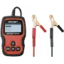 VC-BT100 Fahrzeug-Batterietester 12 V 24 V 79 mm x 28 128 (VC-12943950)