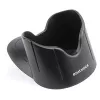 Datalogic - Barcode-Scanner-Halterung - schreibtischmontierbar, geeignet für Wandmontage - Schwarz - für Gryphon I GD4520, GD4590