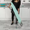 Bügelbrett Beldray LA023995IKATFEU7, zusammenklappbar, 110 x 33 cm