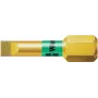 Schraubendreherbit Wera 05056174001 1 Stück Schlitz Metall 25 mm