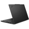 Lenovo ThinkPad E14 Gen 7 (AMD) AMD Ryzen™ 5 220 Laptop 35,6 cm (14 Zoll) WUXGA 32 GB DDR5-SDRAM 512 GB SSD Wi-Fi 6E (802.11ax) Windows 11 Pro Deutsch Schwarz