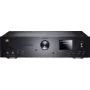 Stereo-Receiver Magnat MC 400 — 2.0 Kanäle, 40 W pro Kanal, CD-Player, Wi‑Fi, Bluetooth, DAB/FM, Ethernet (schwarz)