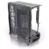Singularity Computers Spectre Integra-M Mid Tower Elite Dark - Schwarz