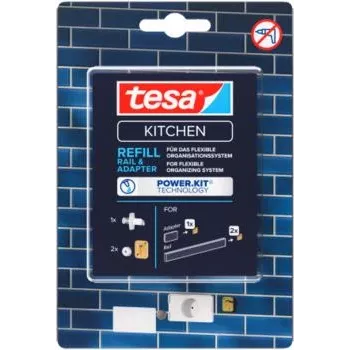 Tesa KITCHEN Power.Kit Nachfüllpack (70063-00000-00)
