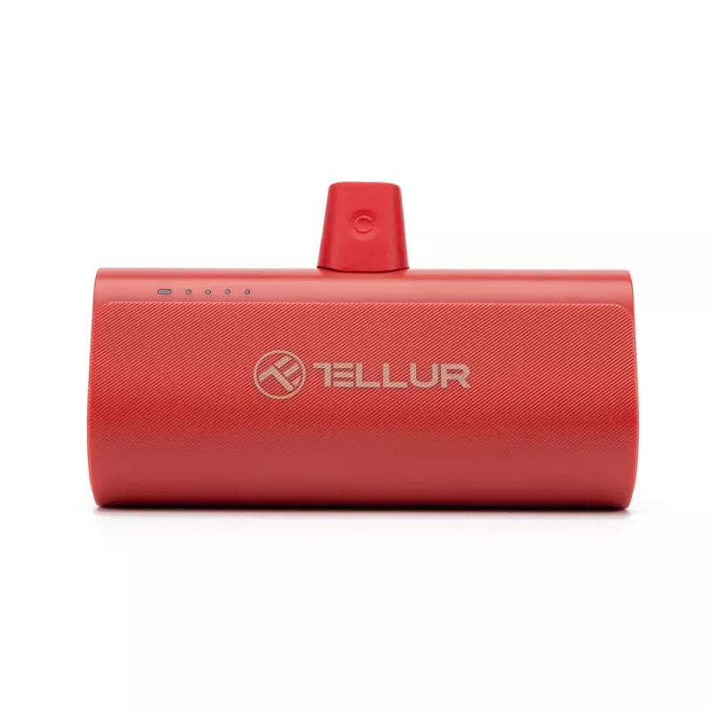 Tragbare Powerbank Tellur PD202 5000mAh