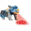Switch & Go Dinos - Fire-Mini-Triceratops, Spielfigur