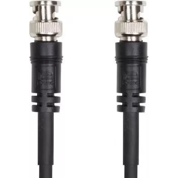 Koaxialkabel Roland RCC-16-SDI 5m BNC Schwarz