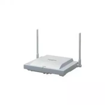 PANASONIC KX-TDA0155CE 2-Kanal DECT-Basisstation Anschaltung über digitale Nebenstellenports LED-Statusanzeige (KX-TDA0155CE)
