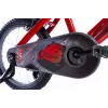 Kinderfahrrad 16 Huffy 21781W Disney Cars