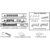 Tragbarer Router Grandstream Networks GWN7003