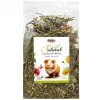Getrocknete Kräutermischung für Meerschweinchen Alegia Herbs for cavia 100 g – 100 g Beutel, gluten- und zuckerfrei