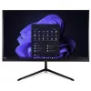 TERRA 2401 Intel® Core™ i3 i3-1315U 60,5 cm (23,8 Zoll) 1920 x 1080 Pixel All-in-One-PC 8 GB DDR4-SDRAM 500 GB SSD Windows 11 Home Wi-Fi 6 (802.11ax) Schwarz