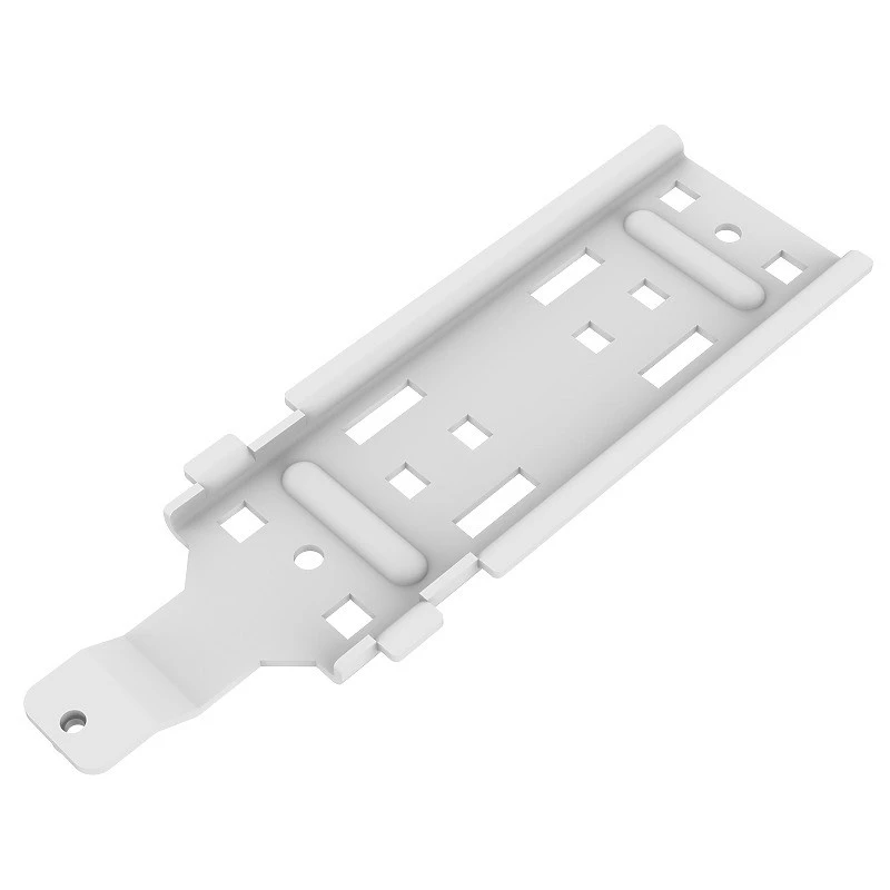 Mikrotik wAP 60G AP 1000 Mbit/s Weiß Power over Ethernet (PoE)