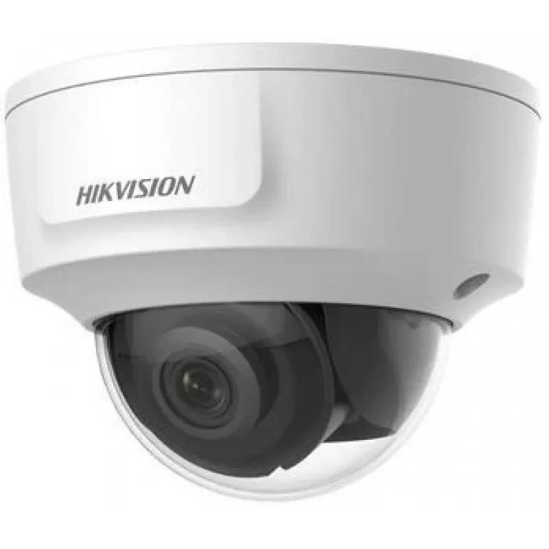 IP-Überwachungskamera Hikvision Pro Series 4K HDMI Fixed Dome Network Camera