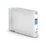 Tintenpatrone Epson C13T04A24N Cyan für WF-C8190 / WF-C8690, Extra (Super) High Yield
