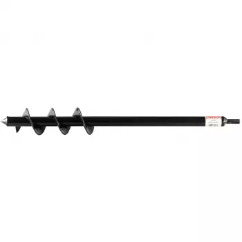 Makita D-75437 Bohrer Schwarz