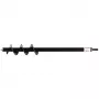 Makita D-75437 Bohrer Schwarz