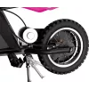 Razor MX125 Dirt Elektromotorrad