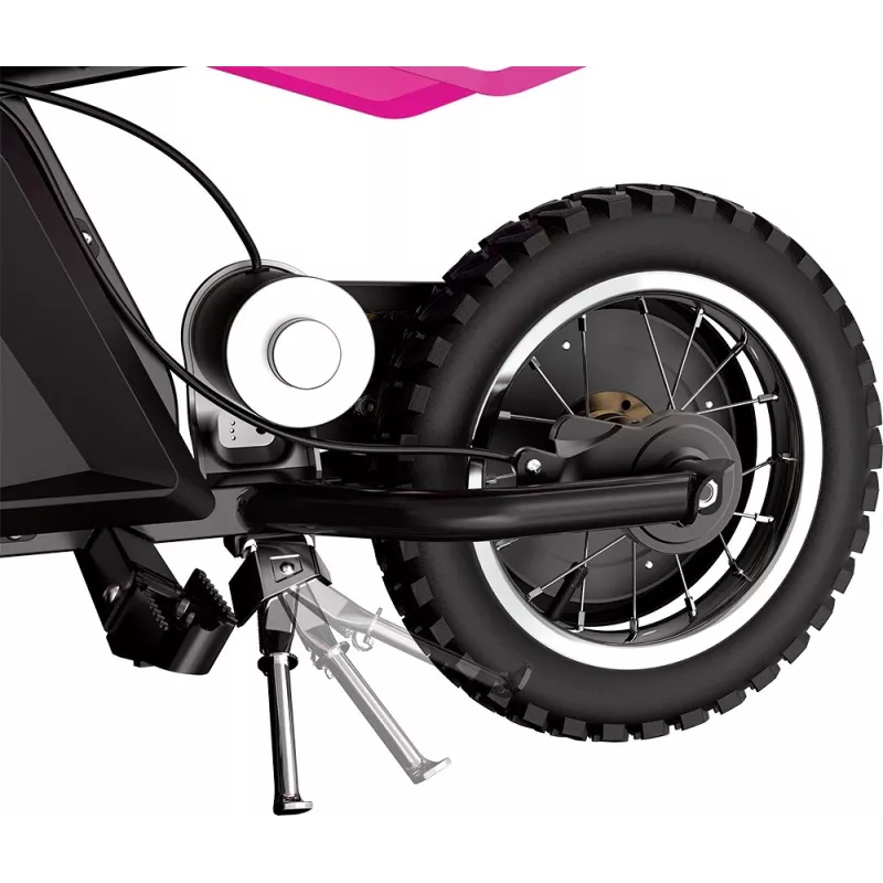 Razor MX125 Dirt Elektromotorrad