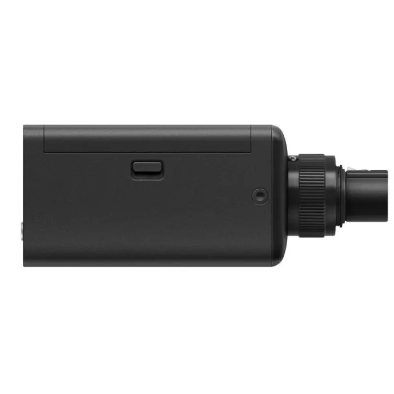 Sennheiser EW-DP SKP (R4-9) - XLR 3-F P48 Aufstecksender mit 3,5 mm Mikrofoneingang, 552–608 MHz