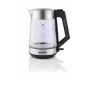 Gorenje K17OGS Wasserkocher, elektrisch, Fassungsvermögen 1,7 L, Leistung 2200 W, Edelstahl | Gorenje