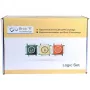 ALLNET BrickRknowledge ALL-BRICK-0656 Logikset Lernbausatz