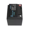 Extralink Akkumulator LiFePO4 40AH 12,8 V BMS Batterie 40000 mAh