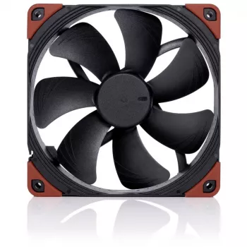 Noctua NF-A14 industrialPPC-24V-3000 SP 140mm Gehäuselüfter