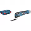Bosch GOP 12V-28 Schwarz, Blau, Rot