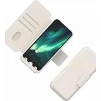Wallet Case für Doro Aurora A30 von Doro — schützende Foliocase mit Kartenfächern
