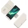 Wallet Case für Doro Aurora A30 von Doro — schützende Foliocase mit Kartenfächern