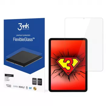3MK FlexibleGlass 1 Stück iPad Air 2020