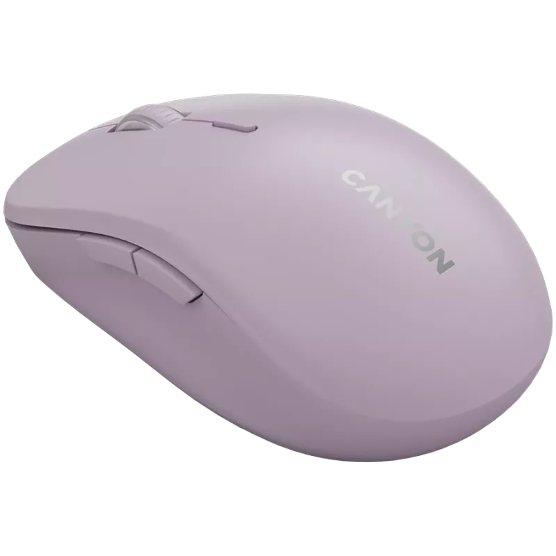 CANYON Maus MW-12 Dualband Funk Rosa