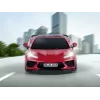 RC Scale Car Corvette C8