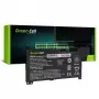 Batterie Grün Cell HP183 für HP ProBook 430/440/450/455/470 G4 G5 — 11,4V 3400mAh LiPo