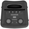 Party-Lautsprecher KLIPSCH Vegas — kabelgebunden & kabellos, Tieftöner 13,3 cm, 49–20000 Hz, 95 dB, batteriebetrieben, schwarz