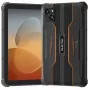Oukitel RT3 Pro Tablet 4GB RAM 128GB Orange Robust 5150 mAh
