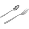 WMF 1272919991 Besteckset 60 Stück Edelstahl