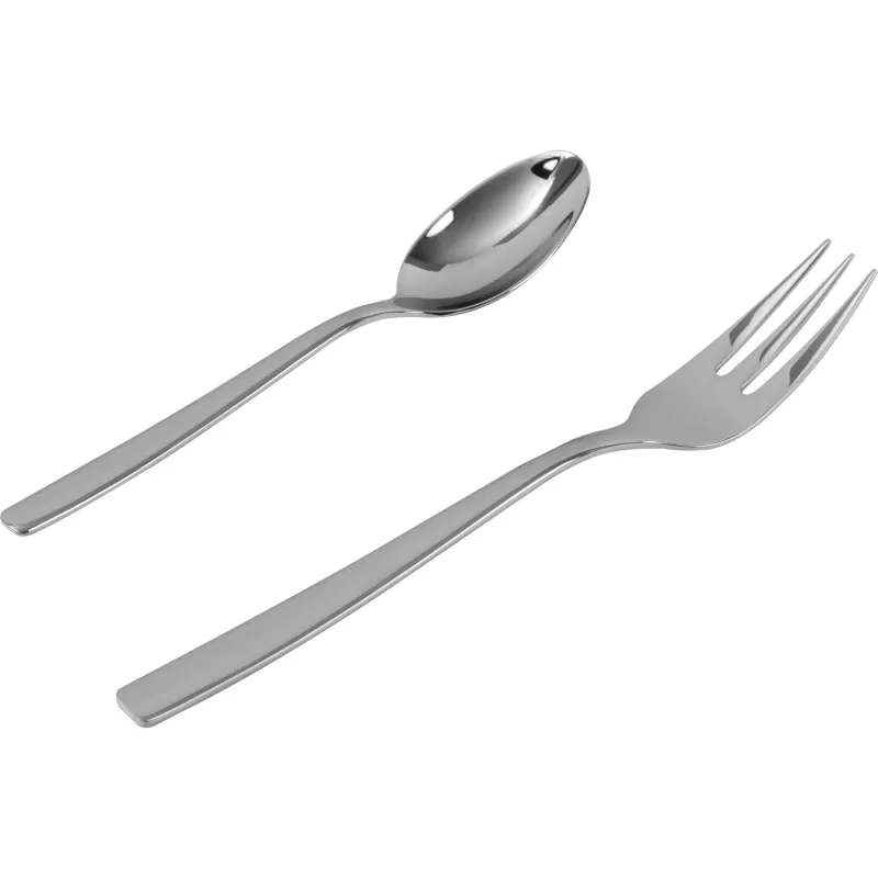 WMF 1272919991 Besteckset 60 Stück Edelstahl