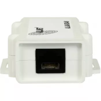 AC-Steckdose ALLNET 168085 Weiß