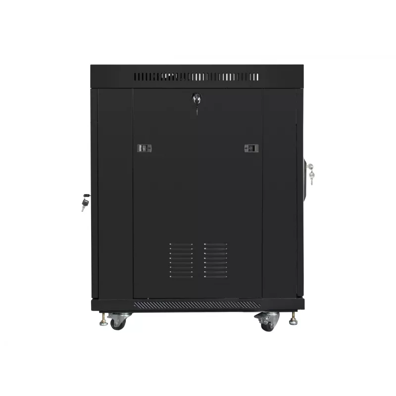 Standschrank Lanberg FF01-6815-12BL