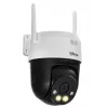 IP-Überwachungskamera DAHUA P3AE-PV 3MP PT Dome WLAN, 3 MP, 4 mm Objektiv, IP66, PoE/WLAN, 30 m IR/Weißlicht