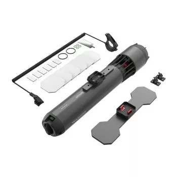 Unterwasser-Scooter Waydoo Subnado (MPN 5010000095) 2 Geschwindigkeiten — SUP-Kit