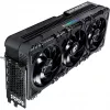 Grafikkarte GAINWARD GeForce RTX 5090 Phantom — 32 GB GDDR7, 512-Bit, PCIe 5.0, 3x DP 2.1b + HDMI 2.1b, 3 Lüfter, 331,9 mm